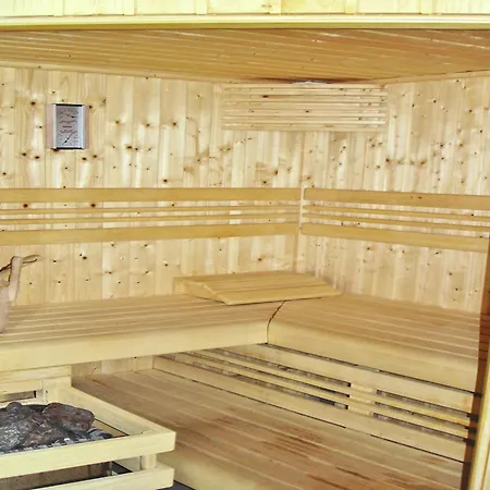 Charming Mountain Getaway Samoëns