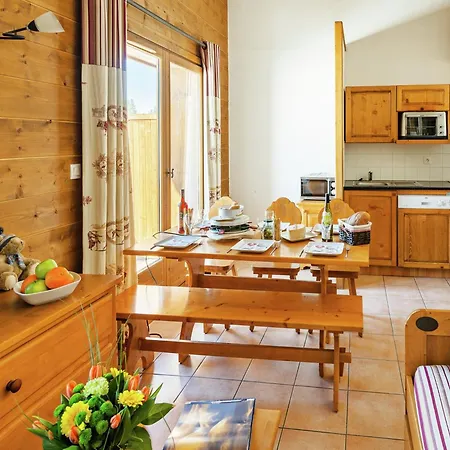 公寓 Charming Mountain Getaway *