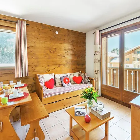 Charming Mountain Getaway 萨莫安斯