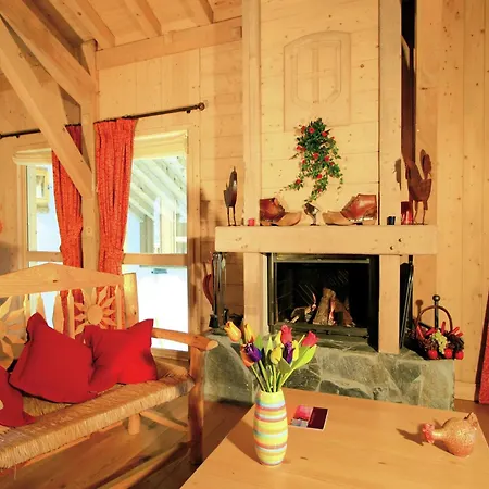 公寓 Charming Mountain Getaway *