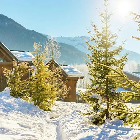 Charming Mountain Getaway *