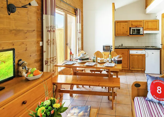 Apartman Charming Mountain Getaway *