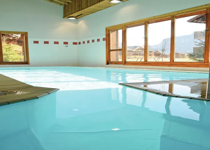 Charming Mountain Getaway * Samoëns