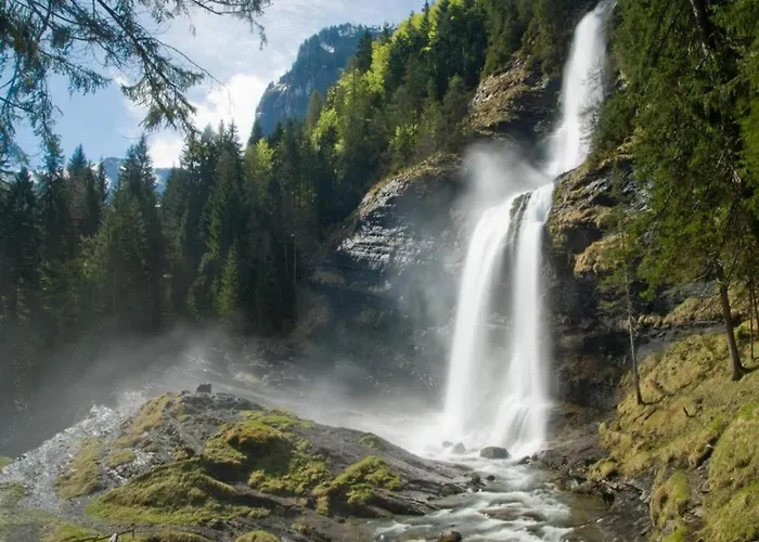 Charming Mountain Getaway * Samoëns