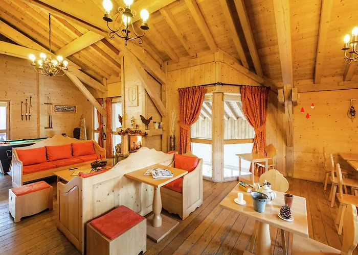 Charming Mountain Getaway Apartman *
