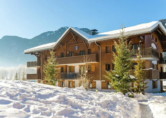 Charming Mountain Getaway
