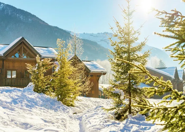 Charming Mountain Getaway *