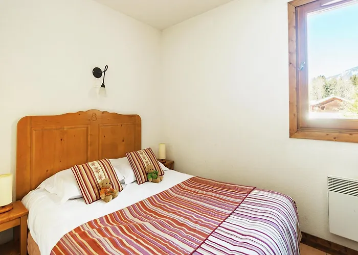 Apartman Charming Mountain Getaway