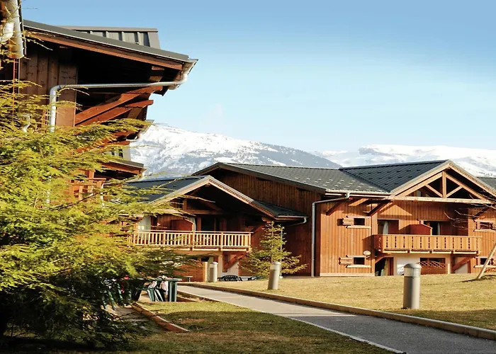Charming Mountain Getaway *