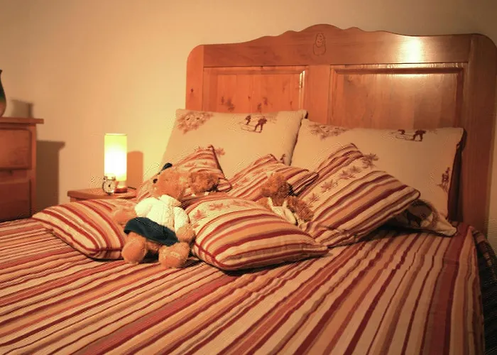 Charming Mountain Getaway Apartman